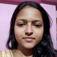 Preeti Shaw Class 8 Tuition trainer in Kolkata