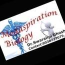 Photo of Medaspiration Biology