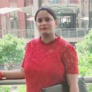 Gursimran W. LLB Tuition trainer in Jammu