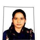 Photo of Saima I.