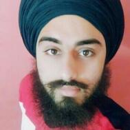 Amritpal Singh Class 10 trainer in Delhi