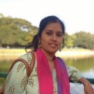 Shilpa. A. Class 10 trainer in Bangalore