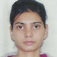 Savita S. Class I-V Tuition trainer in Jaipur