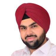 Iqbal Singh Sahani NEET-UG trainer in Ajmer