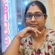 Ranjana K. Vocal Music trainer in Chennai