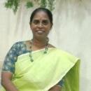 Photo of Anitha