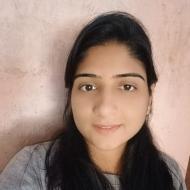 Priya Tiwari Class 9 Tuition trainer in Hyderabad