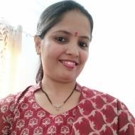 Charul C. Class I-V Tuition trainer in Jabalpur