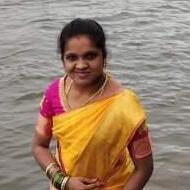 Adarshini M. Kannada Language trainer in Bangalore