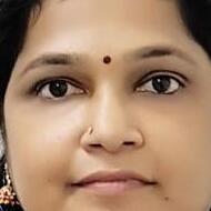 Prabitha P. Malayalam Speaking trainer in Tirur