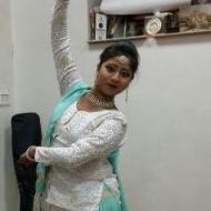 Madhuka D. Choreography trainer in Noida