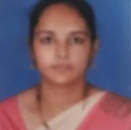 Sajeena Z. Class 12 Tuition trainer in Podanur