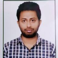 Madheshiya M K Class 12 Tuition trainer in Delhi