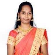 Niveda M. Class 7 Tuition trainer in Chennai