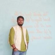 Rajat Mondal Drawing trainer in Debalaya