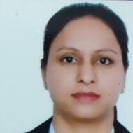 Kiran LLB Tuition trainer in Delhi