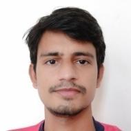 Abhishek Tiwari Class 10 trainer in Surat