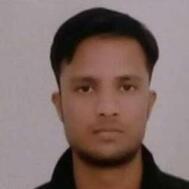 Sudhanshu Rai Class 10 trainer in Noida