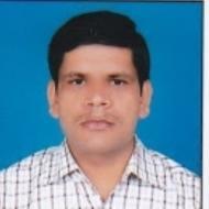 Pradip Kumar Thakur Class 12 Tuition trainer in Delhi