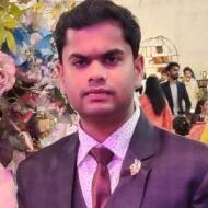 Mayur Ved UPSC Exams trainer in Dausa