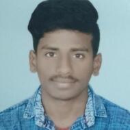 Punnam Aravind Class 10 trainer in Hyderabad