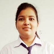 Priyanka Kumari Class 10 trainer in Jaipur