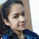 Photo of Purnima R.