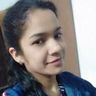 Purnima R. Spoken English trainer in Indri