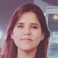 Swati Class 12 Tuition trainer in Ghaziabad