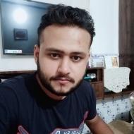 Himanshu Saini Class I-V Tuition trainer in Delhi