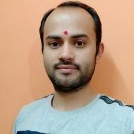 Vivek Kumar Ojha BTech Tuition trainer in Patna