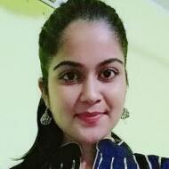 Palavi R. Class 12 Tuition trainer in Purmandal