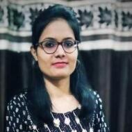 Ayushi V. Communication Skills trainer in Kanpur