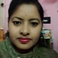 Tanushree P. Class I-V Tuition trainer in Goghat