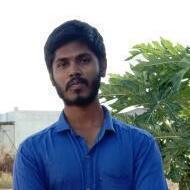 Sri Hari  Haran Ethical Hacking trainer in Tiruppur