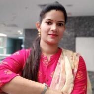 Jyoti Y. Class 10 trainer in Rewari