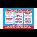 Sahithi's Academy photo