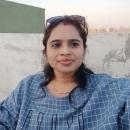 Photo of Vaishali L.