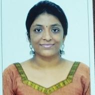 Shrinidhi Mohan Sanskrit Language trainer in Chennai