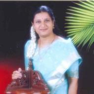 Lalitha C. Class I-V Tuition trainer in Bangalore