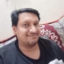 Photo of Ramesh B