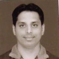 Manoj Mayekar BSc Tuition trainer in Mumbai