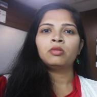 Shital G. Japanese Language trainer in Gurgaon