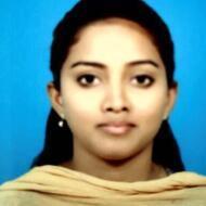 Sowndarya M. Class I-V Tuition trainer in Chennai