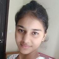 Divya S. Class 10 trainer in Gurgaon