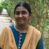 Padmavathi Class 9 Tuition trainer in Hyderabad