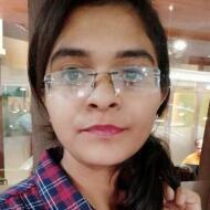 Navya N. Class I-V Tuition trainer in Kalyan