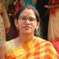 Amrita D. Class 12 Tuition trainer in Surat