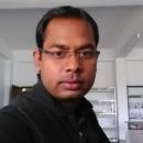 Photo of Chetan Kumar