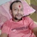 Photo of Ashish Chandra